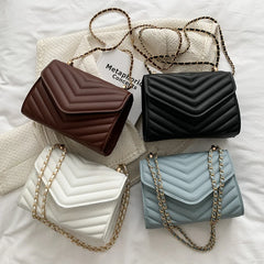 Women's PU Leather Crossbody Shoulder Bag High Ladies Handbag Bucket Bag