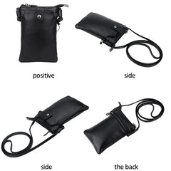Mini Crossbody Bags Small Female Shoulder Bags Women Handbags Clutch Phone Purse
