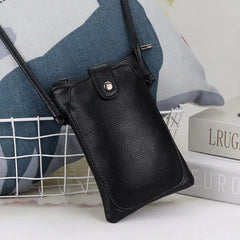 Mini Crossbody Bags Small Female Shoulder Bags Women Handbags Clutch Phone Purse