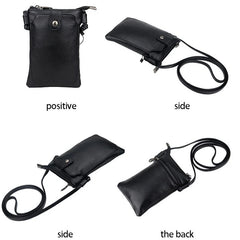 Mini Crossbody Bags For Women Small Shoulder Bags Handbags Clutch