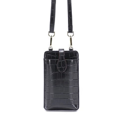 Fashionable Leather Shoulder Bag for Women