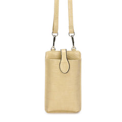 Fashionable Leather Shoulder Bag for Women