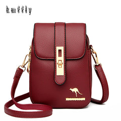 Mini Shoulder Small Bag Women Mobile Phone Bag