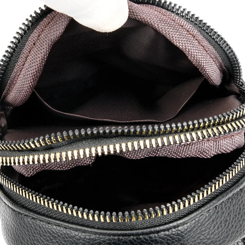 Mini Shoulder Small Bag Women Mobile Phone Bag