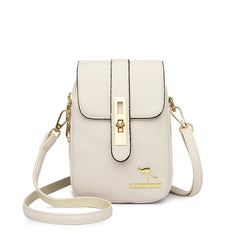 Mini Shoulder Small Bag Women Mobile Phone Bag