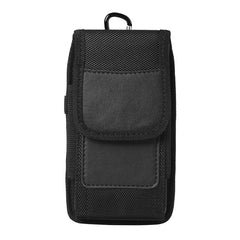 Multi-function Nylon Fanny Waist Bag Mobile Phone Purse Outdoor Travel Sports