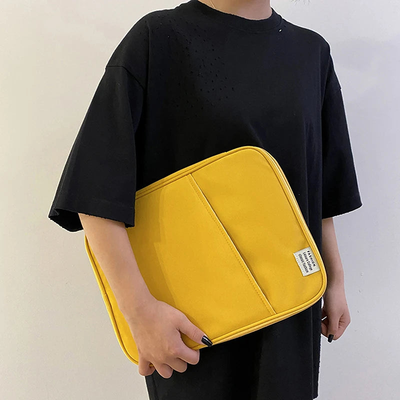 Shockproof Multi-layer Tablet Liner Bag for iPad Pro 11 12.9 Inch