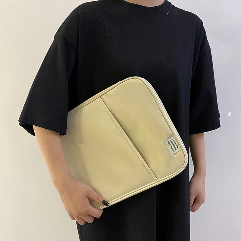 Shockproof Multi-layer Tablet Liner Bag for iPad Pro 11 12.9 Inch
