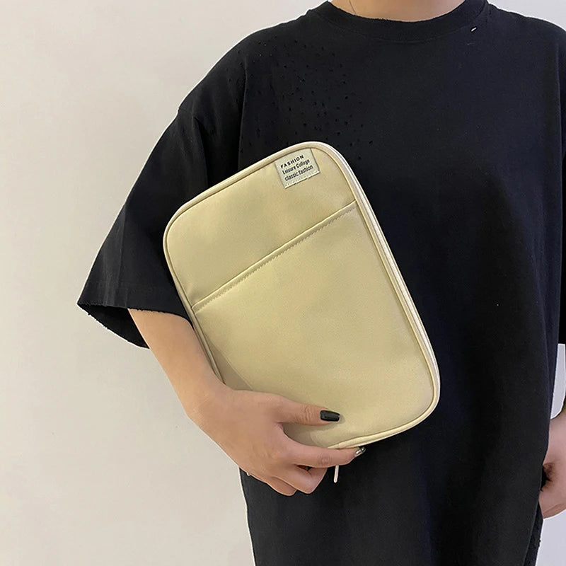 Shockproof Multi-layer Tablet Liner Bag for iPad Pro 11 12.9 Inch