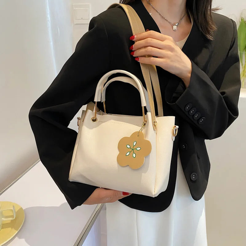 Multifunction Shoulder Bags Large Capacity Women Crossbody Handbag Totes
