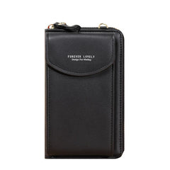 Multifunctional Crossbody Bags for Women Casual Lady Clutch Wallet
