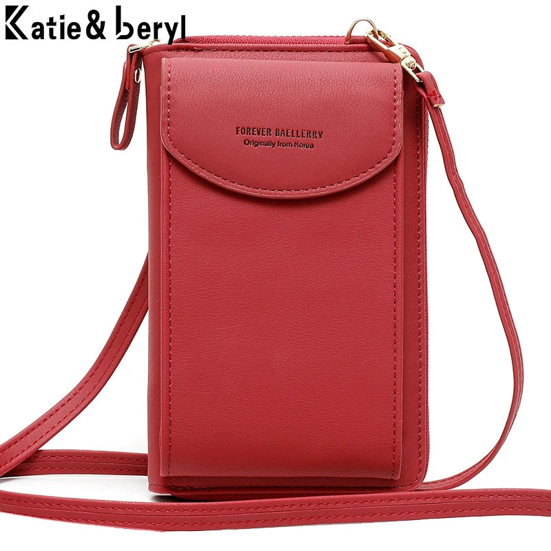 Small Purses Handbags For Women Crossbody Bags Casual Clutch Phone Wallet