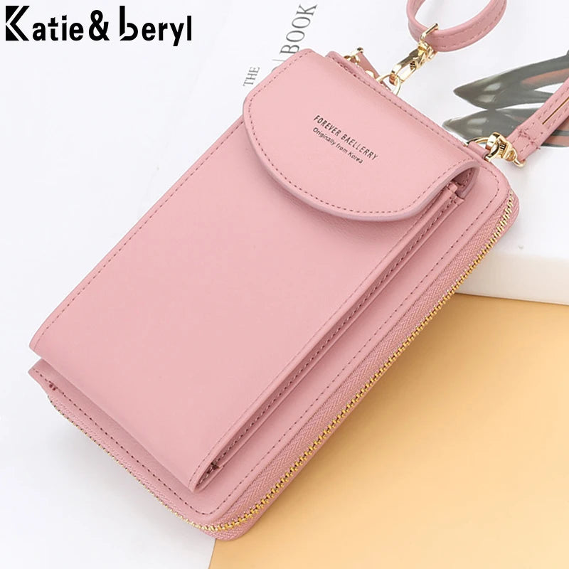 Small Purses Handbags For Women Crossbody Bags Casual Clutch Phone Wallet