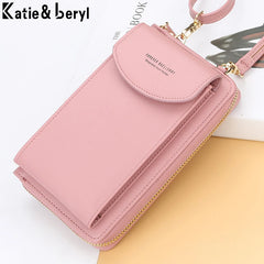 Small Purses Handbags For Women Crossbody Bags Casual Clutch Phone Wallet