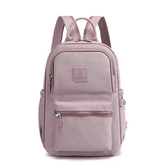 Multifunctional Women Shoulder Bag Durable Fabric Small Handbag