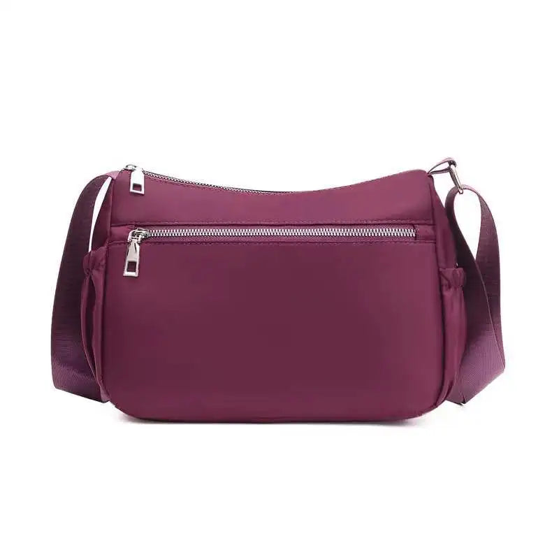 National Small Women Travel Embroidery Handbags!Hot Embossing Lady Shoulder Bag