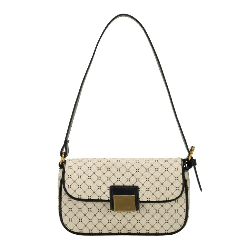 Canvas Crossbody Bag for Women Travel Casual Purse – CRAZE