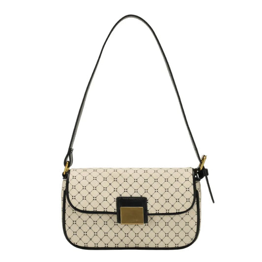 Canvas Crossbody Bag for Women Travel Casual Purse