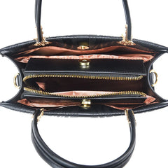 Flow All-Match Shoulder Bag Large Capacity Women's Handbag