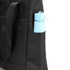 Female Top-Handle Bags Women's Shoulder bags Nylon Purse High Leisure Handbags
