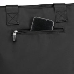 Female Top-Handle Bags Women's Shoulder bags Nylon Purse High Leisure Handbags
