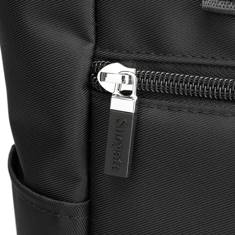 Female Top-Handle Bags Women's Shoulder bags Nylon Purse High Leisure Handbags