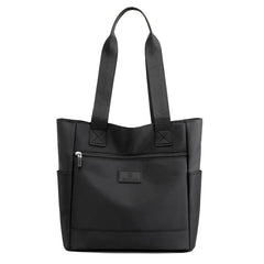 Female Top-Handle Bags Women's Shoulder bags Nylon Purse High Leisure Handbags