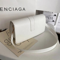 Square Crossbody Bag Women Pu Leather Shoulder Small Purse