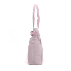 Designer Women's Nylon Totes Shoulder Bag High Shopping Travel Bags