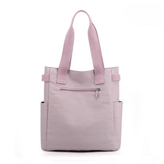 Designer Women's Nylon Totes Shoulder Bag High Shopping Travel Bags