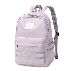 Women Laptop Backpack for Girls Large Capacity School Bag Waterproof Mochilas