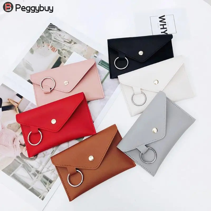 Women Waist Pack Femal Belt Bag Phone Pouch Bags Women Envelope Bags