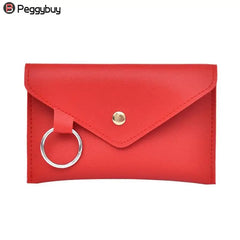 Women Waist Pack Femal Belt Bag Phone Pouch Bags Women Envelope Bags
