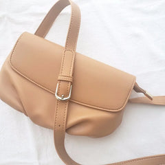Small Women's Messenger Bag Shoulder Wild Bags