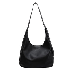 Soft Leisure Shoulder Bags for Women