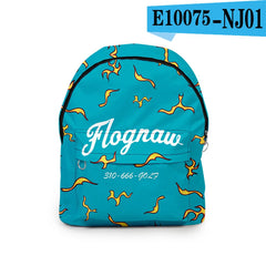 Tyler The Creator Mini Travel Bag 3D Print Oxford Waterproof Notebook Shoulder B