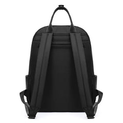 Nylon Backpack Anti-theft Travel Daypack for Women Girls