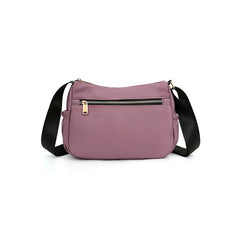 Nylon Casual Shoulder Bag Female Girls Cross Body Messenger Bags