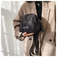 Nylon Shoulder Bags Women Handbags Casual Crossbody Bag