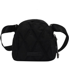 Nylon Shoulder Bags Women Handbags Casual Crossbody Bag