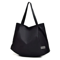 Nylon Women Handbags Daily Hobos Bags Multifunction Office Casual Bag