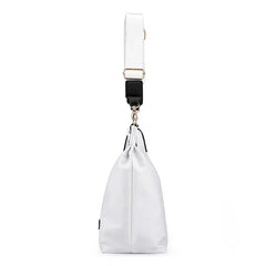 Nylon Crossbody Shoulder Bag Ladies Handbags Summer Style Messenger Bags