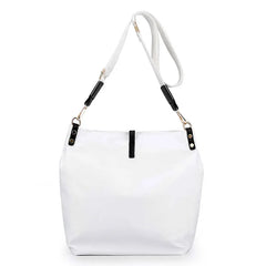Nylon Crossbody Shoulder Bag Ladies Handbags Summer Style Messenger Bags
