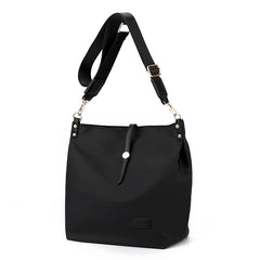 Nylon Crossbody Shoulder Bag Ladies Handbags Summer Style Messenger Bags