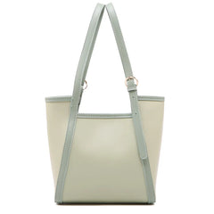 One Shoulder Bags For Women Large Capacity Casual Travel Handbags