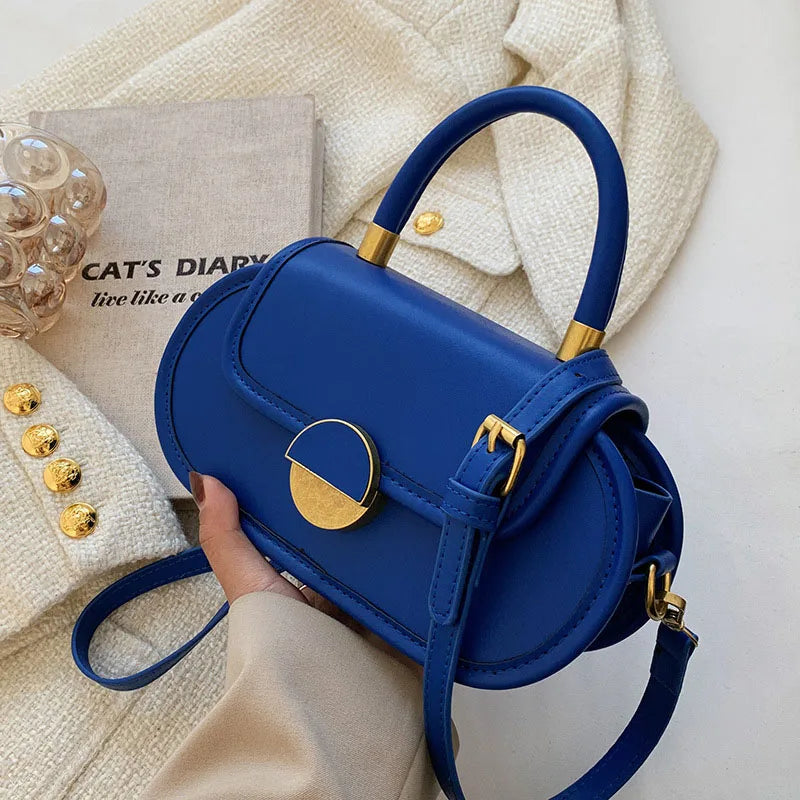 Women's Crossbody Bags Lady Casual Shoulder Totes