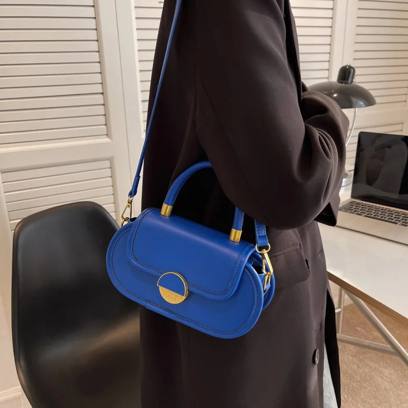 Women's Crossbody Bags Lady Casual Shoulder Totes