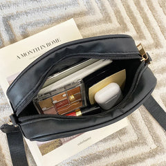 PU Leather Ladies Crossbody Bags Small Messenger Bag for Women
