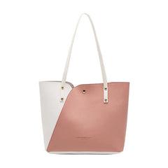 Large Capacity Women Shoulder Bag Soft Casual Female Shopping Bags