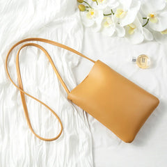 Women's Large Capacity Shoulder Bag Crossbody Phone Wallet Bag
